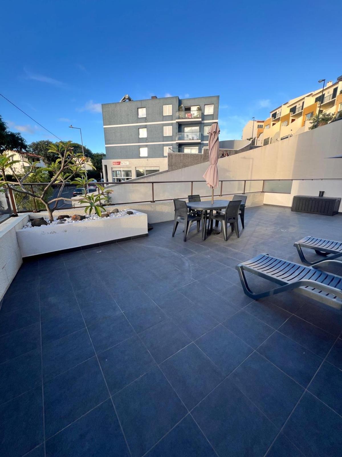 Casa Savannah Sun 卡尼索 外观 照片