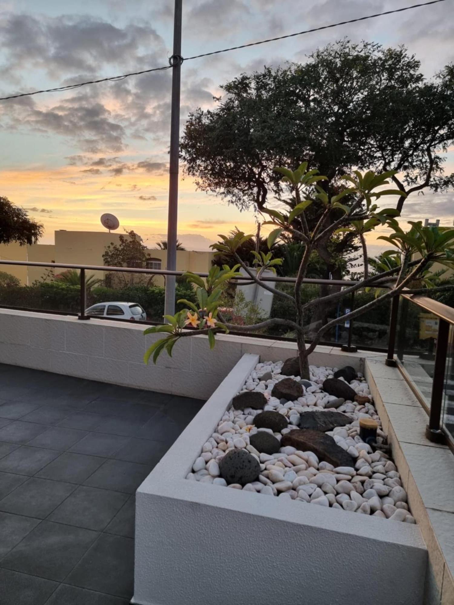 Casa Savannah Sun 卡尼索 外观 照片